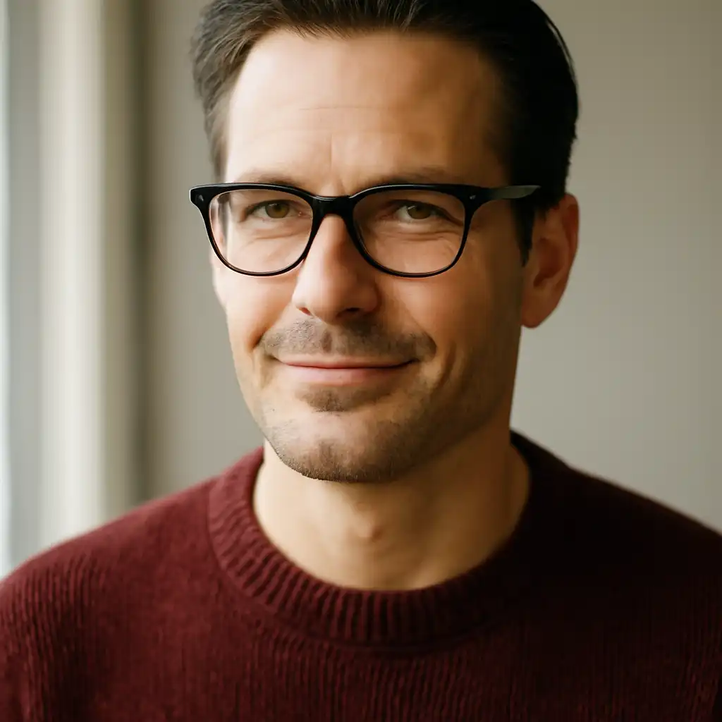 Marcus Wellington